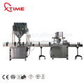 linear weigher Filling Canning Machine in Tin can